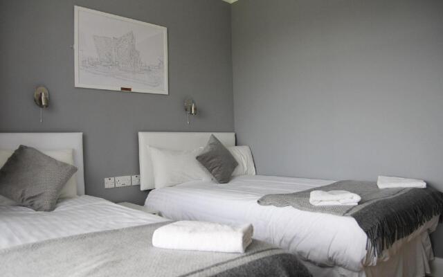 Greenmount Bed & Breakfast