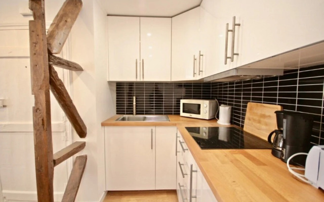 Akicity Bairro Alto Arvin