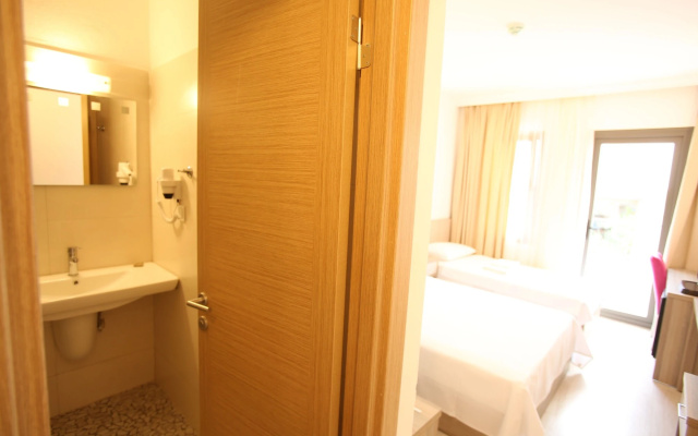 Aria Doria Otel