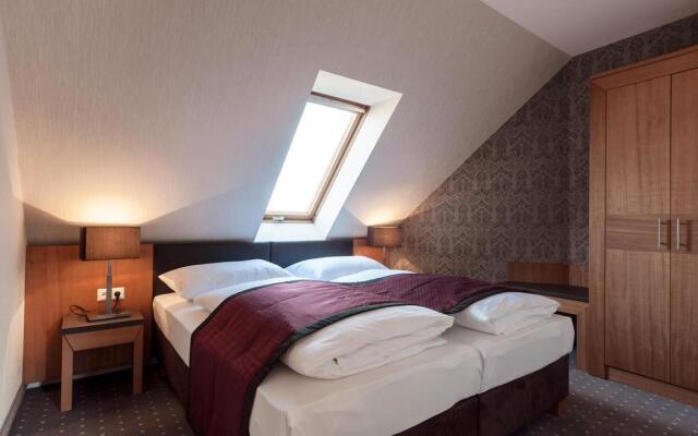 Club Hotel Cortina