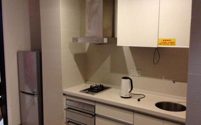 North Bay No. 1 Hotel Apartment