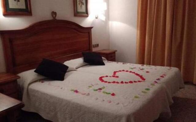 Hotel Bonilla