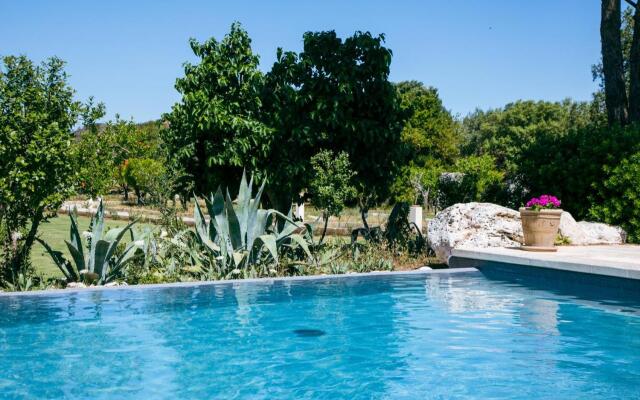 Masseria Lilei