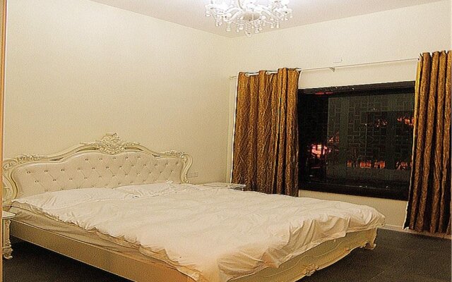 Hangzhou Touran Backpack Hostel