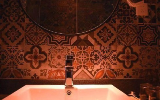 Dalian Mufu Business Hotel