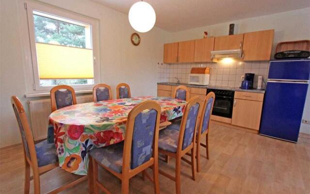 Ferienhaus Trassenheide USE 1371