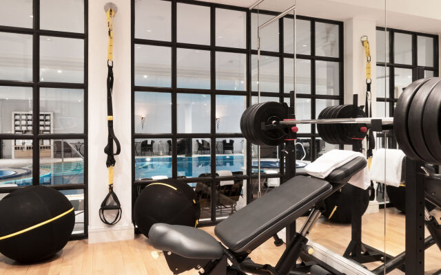 Schlosshotel Berlin By Patrick Hellmann