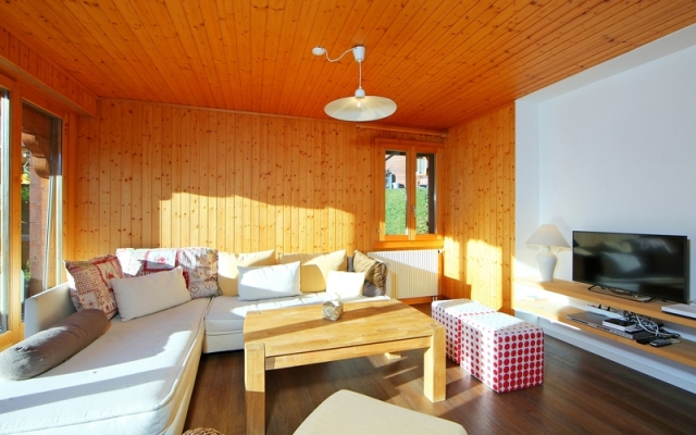 Chalet Le Hibou