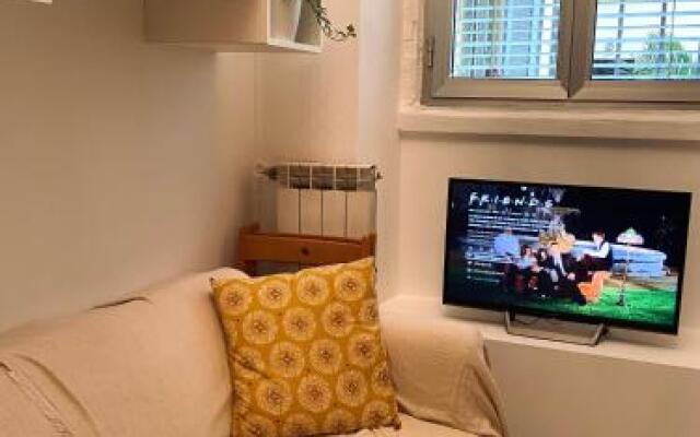 Lepontina, 13 - Grazioso E Confortevole