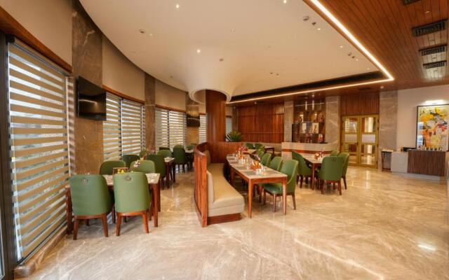 Regenta Place Chandigarh Mohali