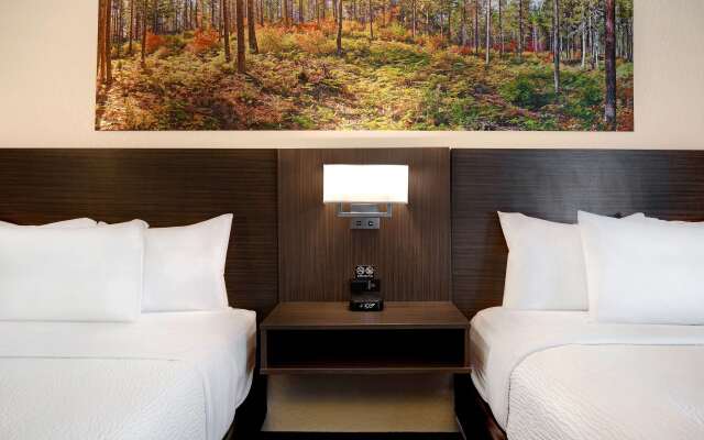 Days Inn & Conference Centre by Wyndham Prince Albert