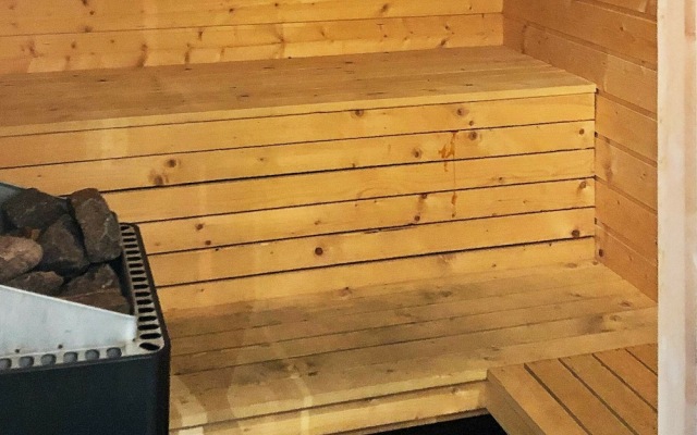 4 Star Holiday Home in Lindesnes