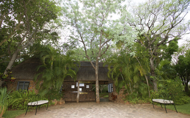 Lalla Villa Guest Lodge