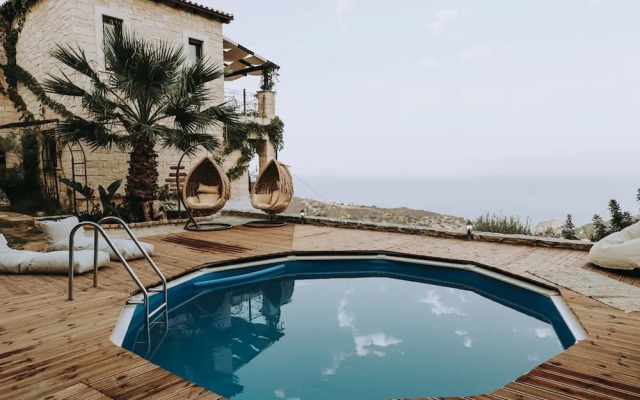 Luxury Villa Rodianna