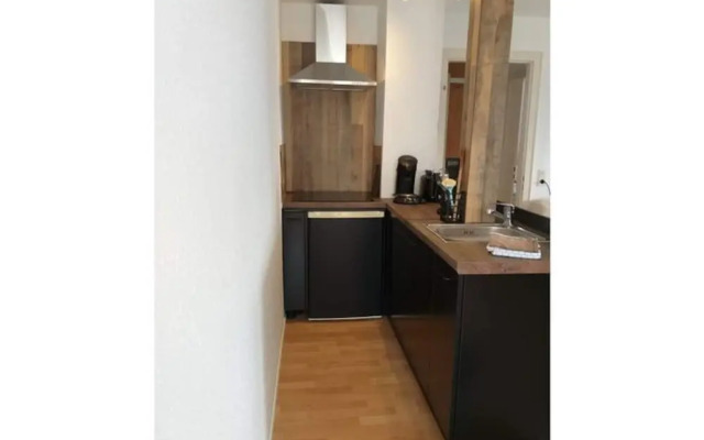 Holiday Apartment Lohr-drewes 2