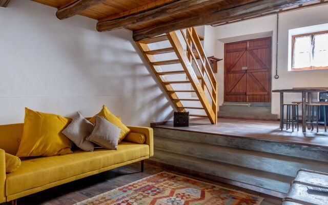 Terra Lodge-Nature House