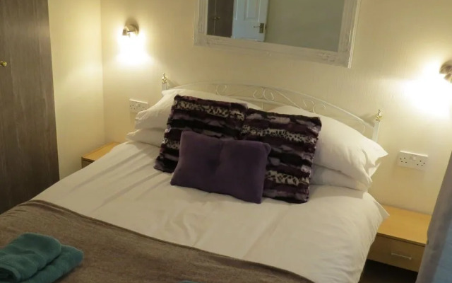 Osmington Holiday Park