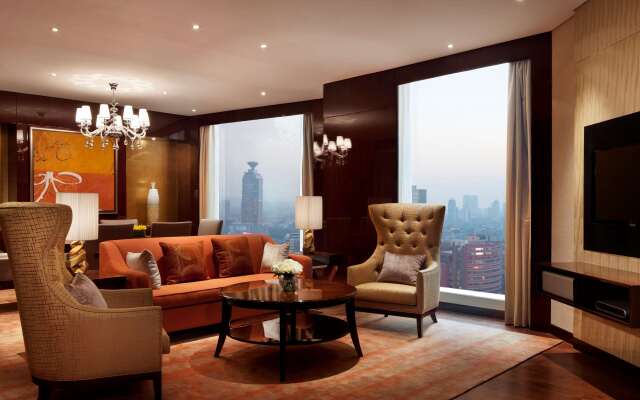 Hyatt Regency Jinan