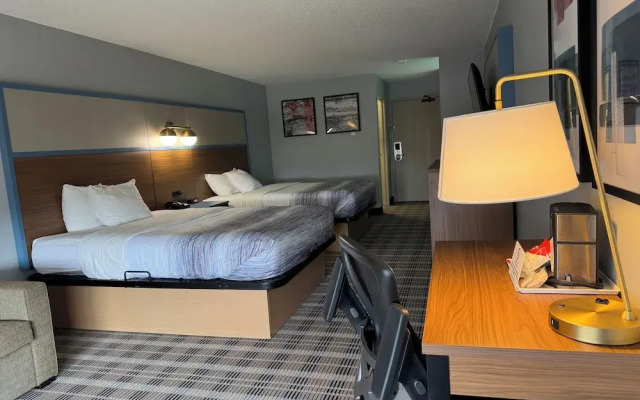 Super 8 Columbus
