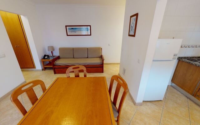 Praia da Lota Resort - Apartments