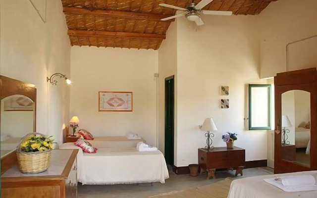 Agriturismo Masseria Cianciò