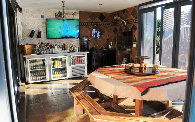 Villa La Ve Guesthouse