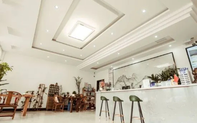 Qianshan Tianzhu 168 Boutique Hotel