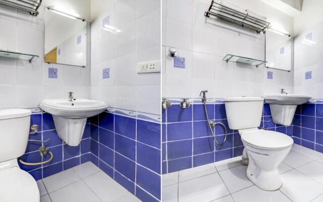 Itsy Hotels Ammu Regency