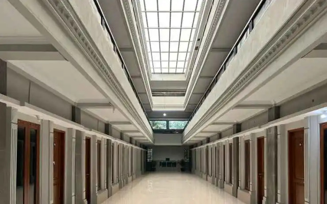 Urbanview TWH Costel near Stadion Maguwoharjo Yogyakarta