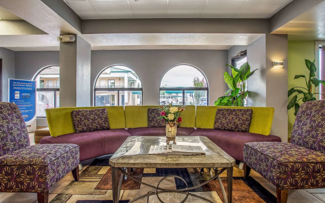 Quality Inn Bowling Green South