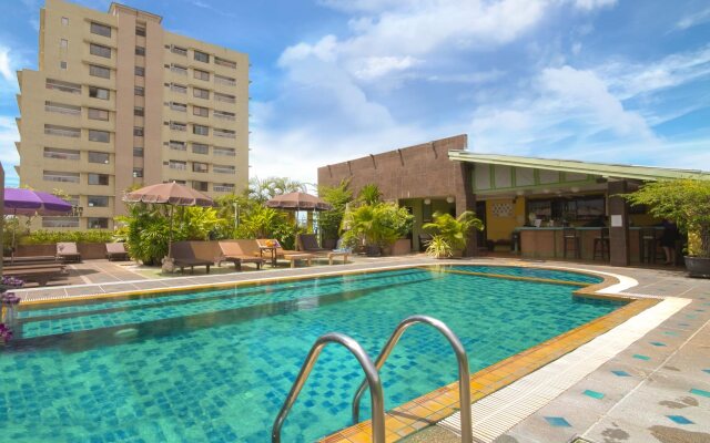 Woraburi Sukhumvit Hotel & Resort