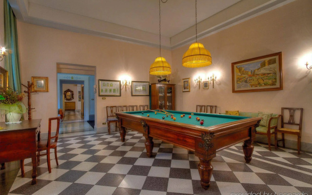 Hotel Residenza In Farnese