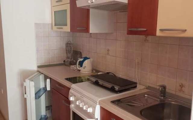 Apartments by the sea Podgora, Makarska - 2593