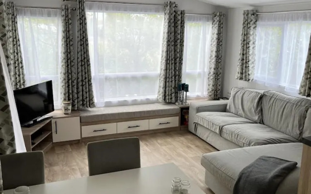 CS 53 - Vakantiepark Callassande