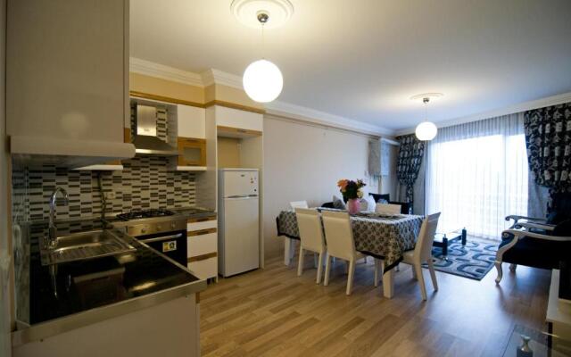 Aymira Suites