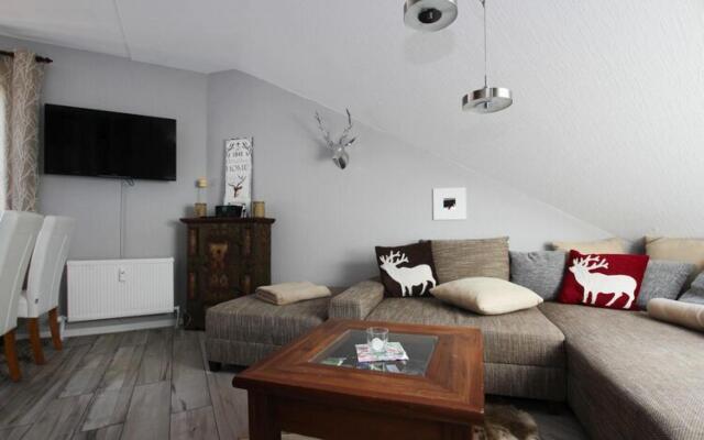 Apartment Jagdschlosschen, Bad Sachsa