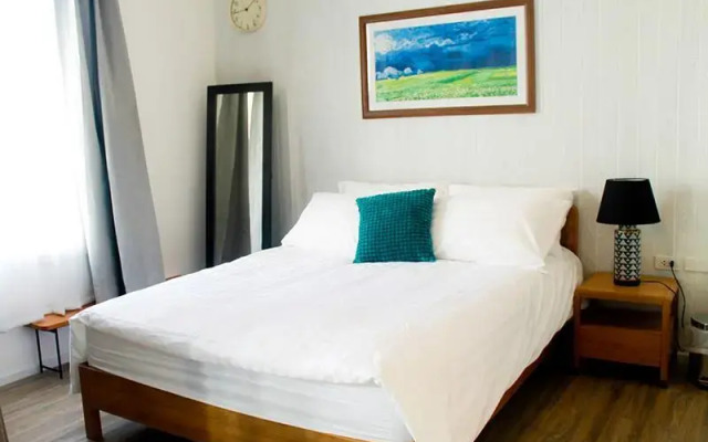 Summer Hua Hin Condo Room 501