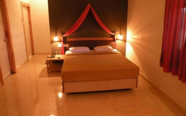 The Camelot Resort