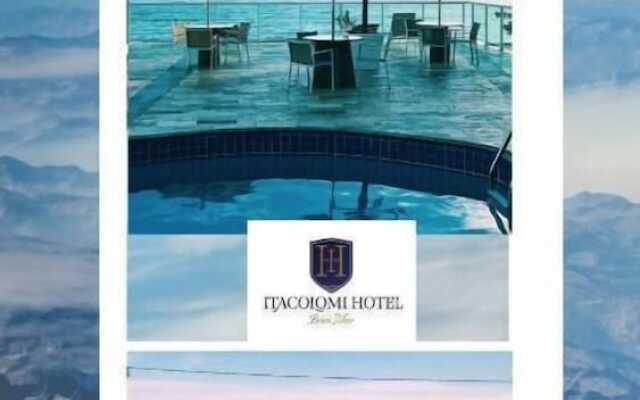 Itacolomi Hotel