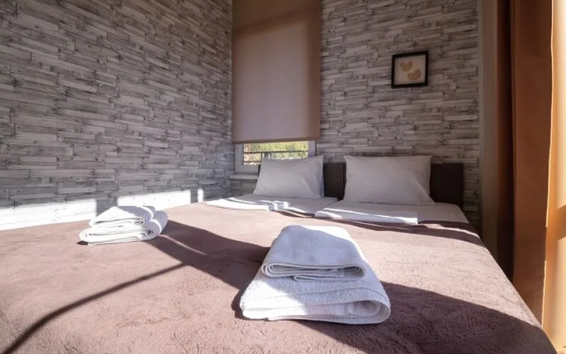 Sea Apartments, Esto-Sadok, Avtomobilniy lane., 10