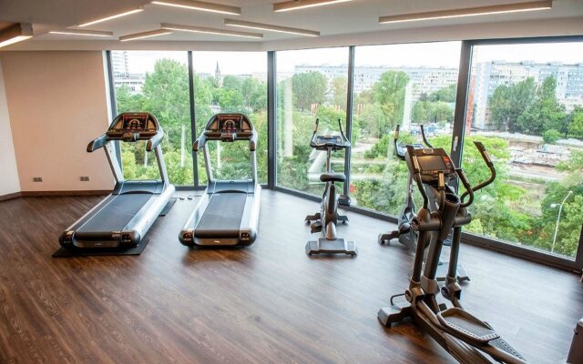 Q Hotel Plus Wroclaw