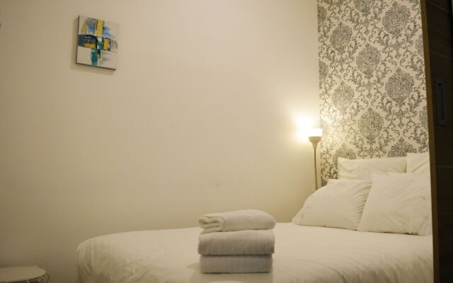 Madrid Suites SOL