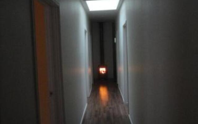 Hostal 5 Adobes