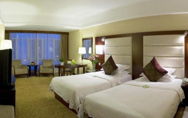Spring City Garden Hotel