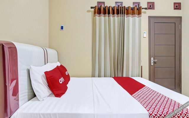 Hotel O Amole Paviliun Syariah