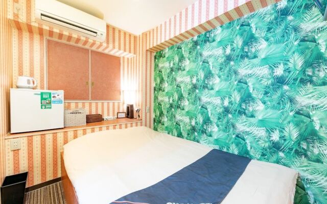 Tabist Hotel Aurora Ikebukuro