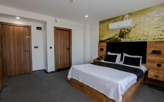 Acar Airport Hotel