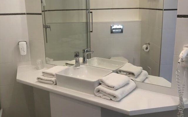City Boutique Hotel