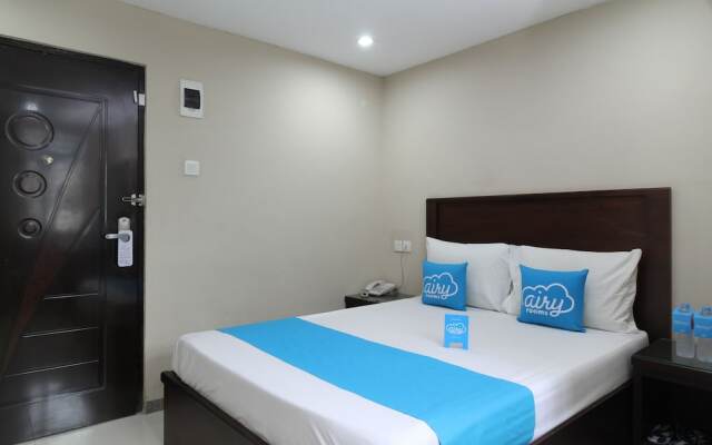 Airy Jodoh Square Imam Bonjol 39 Batam
