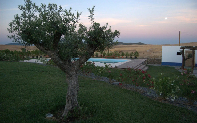 Herdade dos Castelejos